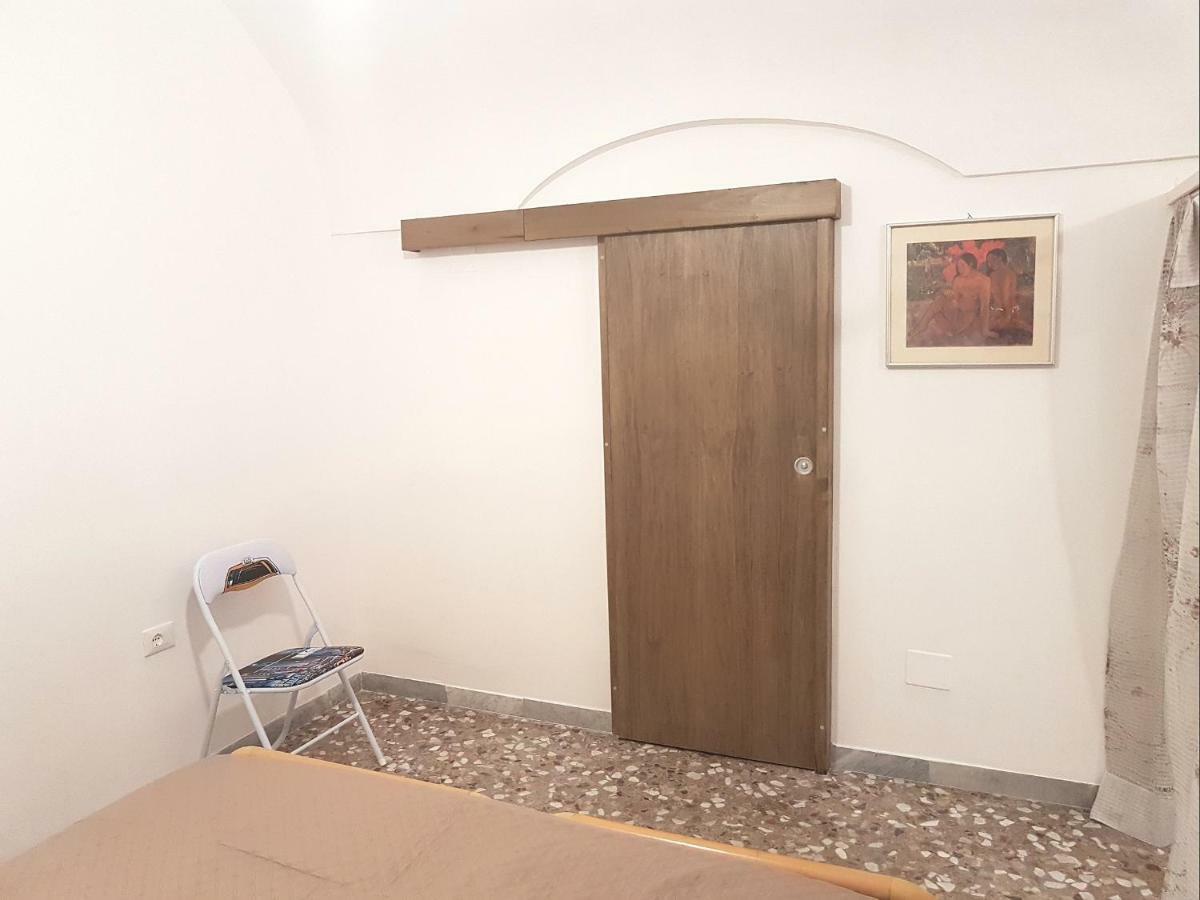 Willa Casa Eleonora Monopoli Zewnętrze zdjęcie