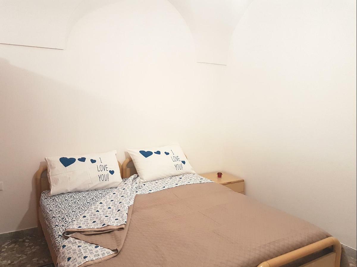 Willa Casa Eleonora Monopoli Zewnętrze zdjęcie