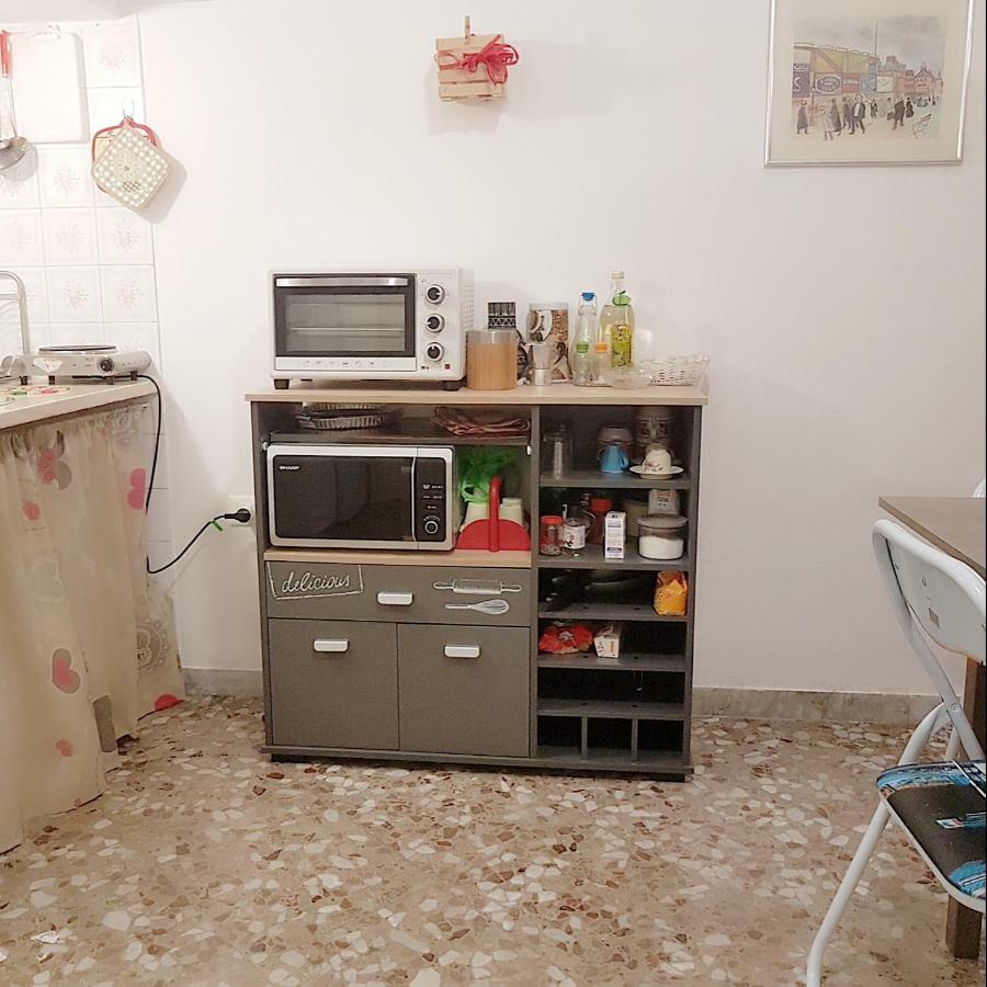 Willa Casa Eleonora Monopoli Zewnętrze zdjęcie